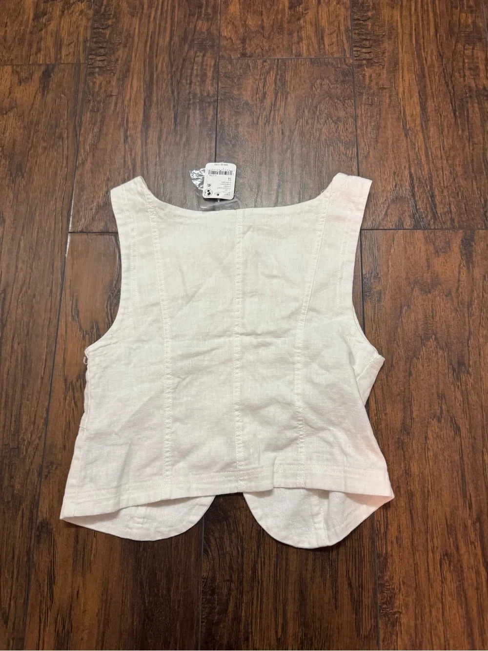 Free people top - Picture 3 of 6